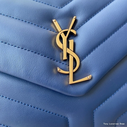Tony Luxuries LOULOU SMALL YSL 0716